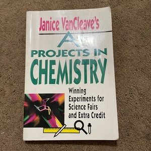Book - Science